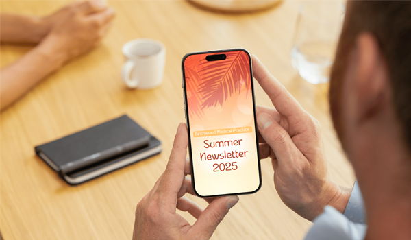 newsletter
