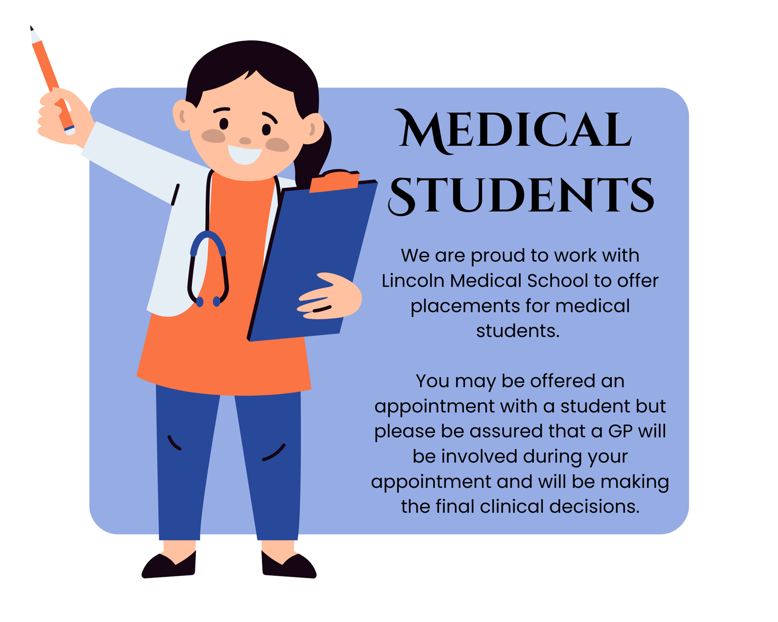 medical students