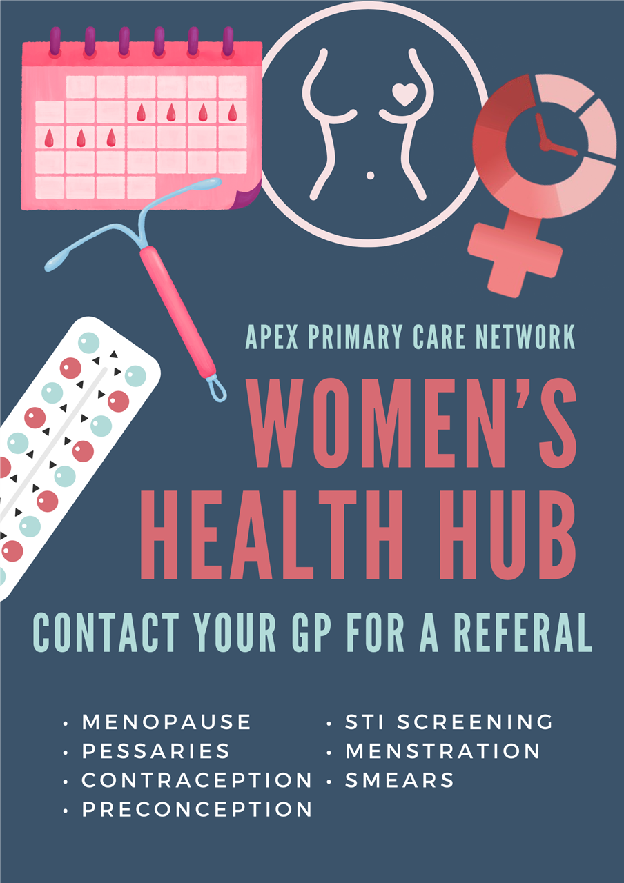 Women's Health Hub