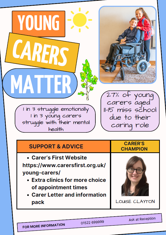 young carers