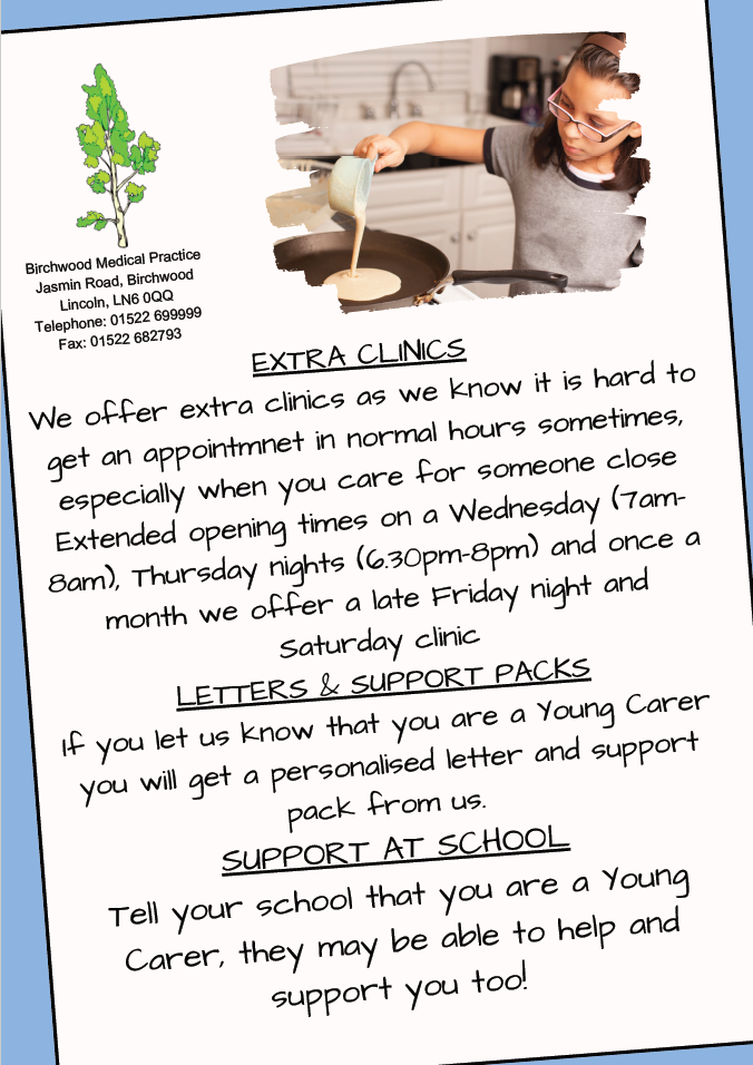 young carers